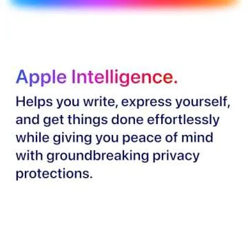 Apple iPad Air 13-inch (M2) - Performance & Portability in Style