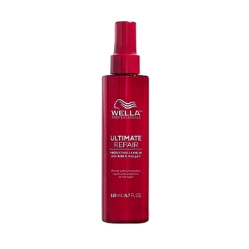 Wella Professionals ULTIMATE REPAIR Leave-In Treatment for Damaged Hair