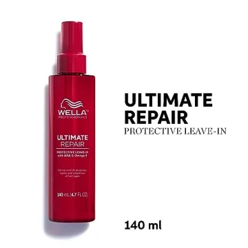 Wella Professionals ULTIMATE REPAIR Leave-In Hair Treatment