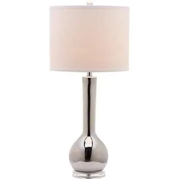 Stylish Ceramic Table Lamp Set for Modern Homes