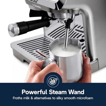 De'Longhi La Specialista Arte Evo Espresso Machine