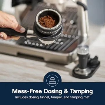 De'Longhi La Specialista Arte Evo Espresso Machine