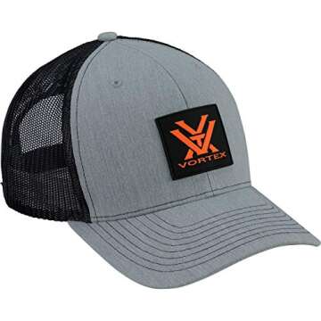 Shop Vortex Optics Pursue and Protect Hat for All