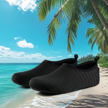 VIFUUR Quick-Dry Water Sports Shoes for All
