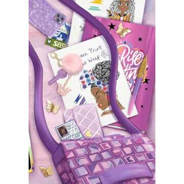 Makena: See Me, Hear Me, Know Me - American Girl® Book