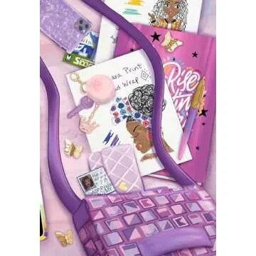 Makena: See Me, Hear Me, Know Me - American Girl® Book