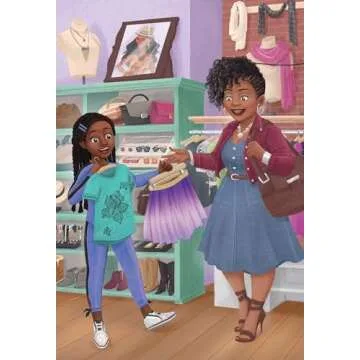 Makena: See Me, Hear Me, Know Me - American Girl® Book