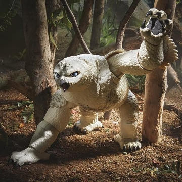 Owlbear/Doric 6-Inch D&D Action Figure - Great Gift Idea
