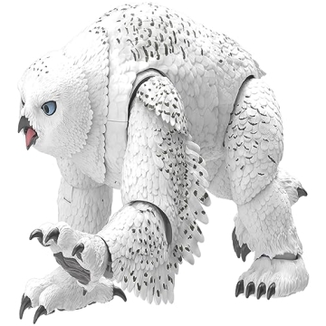 Owlbear/Doric 6-Inch D&D Action Figure - Great Gift Idea