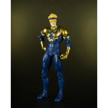 McFarlane DC Multiverse Booster Gold 7in Ultra Articulated Figure