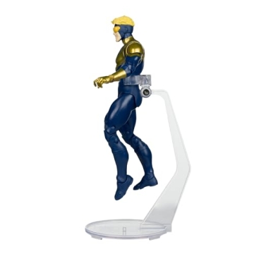 McFarlane DC Multiverse Booster Gold 7in Ultra Articulated Figure