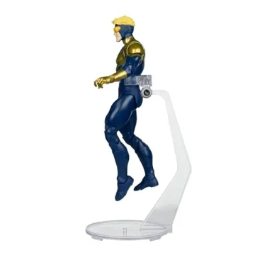 McFarlane DC Multiverse Booster Gold 7in Ultra Articulated Figure