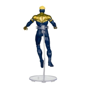 McFarlane DC Multiverse Booster Gold 7in Ultra Articulated Figure