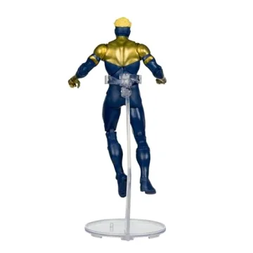 McFarlane DC Multiverse Booster Gold 7in Ultra Articulated Figure