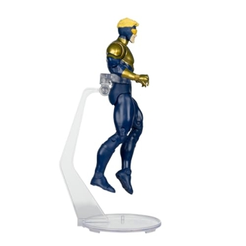 McFarlane DC Multiverse Booster Gold 7in Ultra Articulated Figure