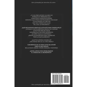 El Código de la Abundancia: Descubre tu Potencial con la Ley de Atracción
