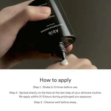 Heartleaf Sun Essence Calming Drop 50ml - Soothing Relief for Skin