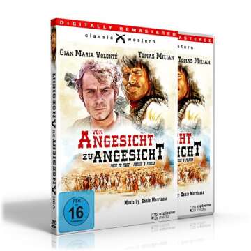Face to Face (1967) ( Faccia a faccia ) ( Cara a cara ) [ NON-USA FORMAT, PAL, Reg.2 Import - Germany ]