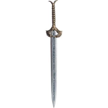Rubie's Costume Wonder Woman Movie Sword Accessory - Perfect for Any Superhero Event!