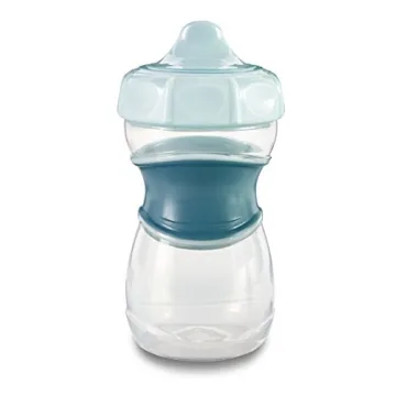 NUK Everlast Leak-Proof Sippy Cup for Toddlers