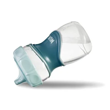 NUK Everlast Leak-Proof Sippy Cup for Toddlers
