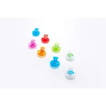 Steripod Colorful Automatic Toothbrush with Timer