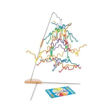 Melissa & Doug Junior Suspend Game for Kids Ages 4-8