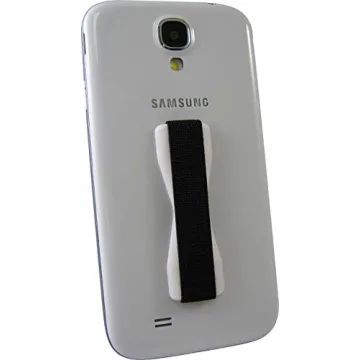 LOVEHANDLE Universal Phone Grip Ergonomic Secure Design