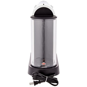 Nespresso CitiZ Original Espresso Machine by De'Longhi, White