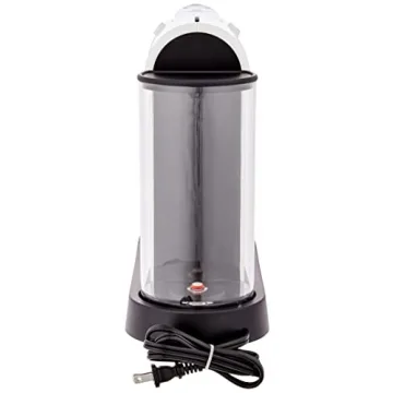 Nespresso CitiZ Original Espresso Machine by De'Longhi, White