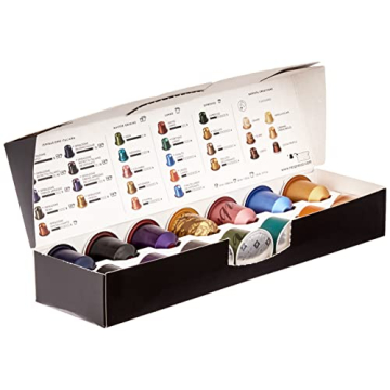 Nespresso CitiZ Original Espresso Machine by De'Longhi, White