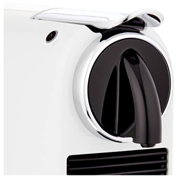 Nespresso CitiZ Original Espresso Machine by De'Longhi, White
