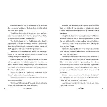 Discover The Callers - Engaging Kids Book on Dreams