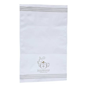 Downton Abbey Afternoon Tea Cookbook Set - Book & Towel