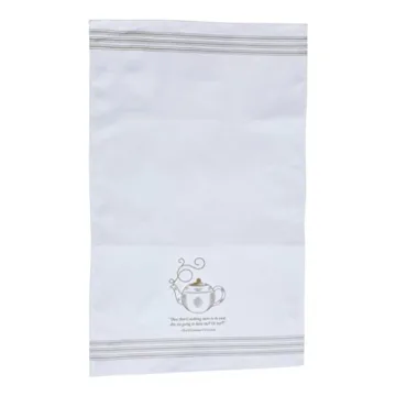 Downton Abbey Afternoon Tea Cookbook Set - Book & Towel