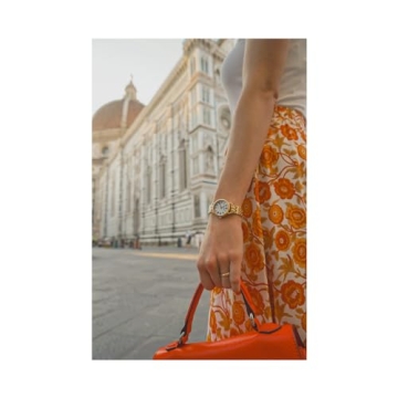 Elegant Citizen Eco-Drive Classic Watch for Women