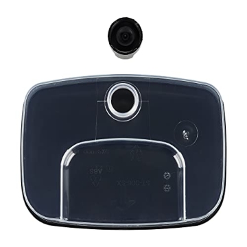 GoWISE USA 7-Quart Steam Air Fryer with 8 Cooking Presets