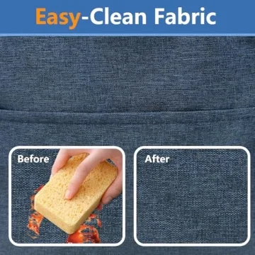 Eutopic Insulated Lunch Bags - Stylish Portable Coolers