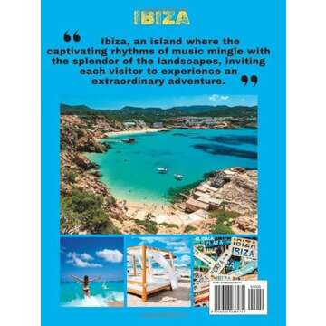 Ibiza Flower: Between Sea and Bohème, the Art of Living in Ibiza (English version) (ABSOLUT Lifesty...