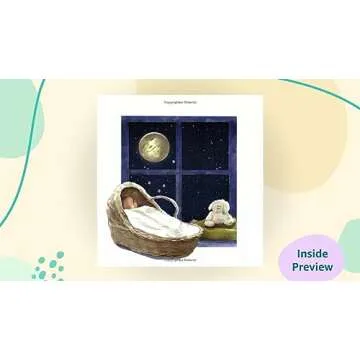 On the Night You Were Born Book and CD Storytime Set