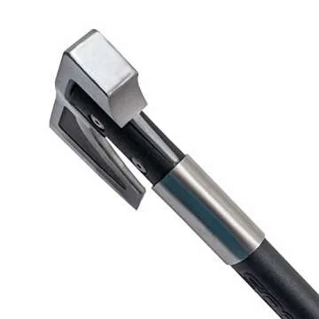 SOG Camp Axe Compact Camping Tool Lightweight Hatchet