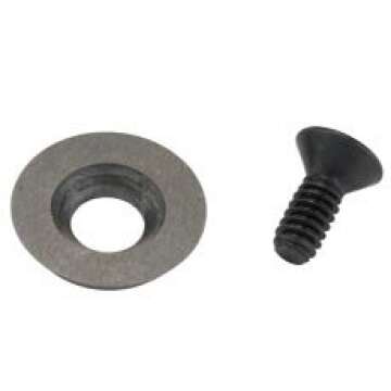 Authentic Easy Wood Tools Ci3 Round Carbide Replacement Cutter for Woodturning