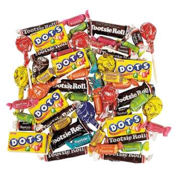 Tootsie Child's Play Candy 15 oz