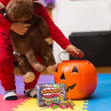 Tootsie Child's Play Candy 15 oz