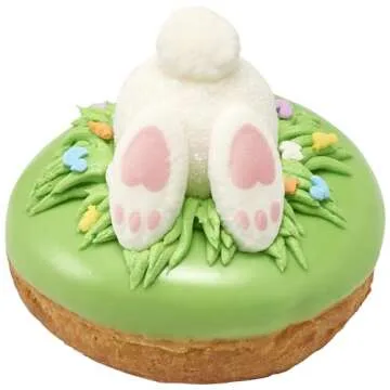 DECOPAC Deluxe Easter Quins 17oz Fancy Sprinkles