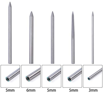 Ruisita Paracord FID Set for DIY Crafters and Enthusiasts