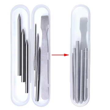 Ruisita Paracord FID Set for DIY Crafters and Enthusiasts