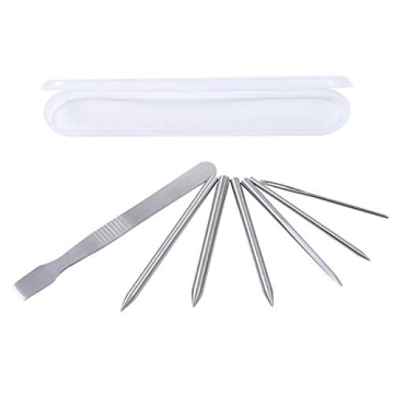 Ruisita Paracord FID Set for DIY Crafters and Enthusiasts