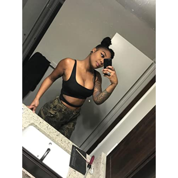 Stylish BEAGIMEG Cut Out Bodysuit for All Occasions