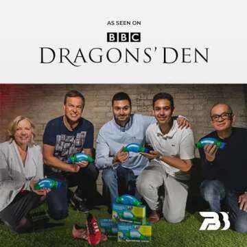 BootBuddy Shoe Cleaner Brush for All Footwear Types